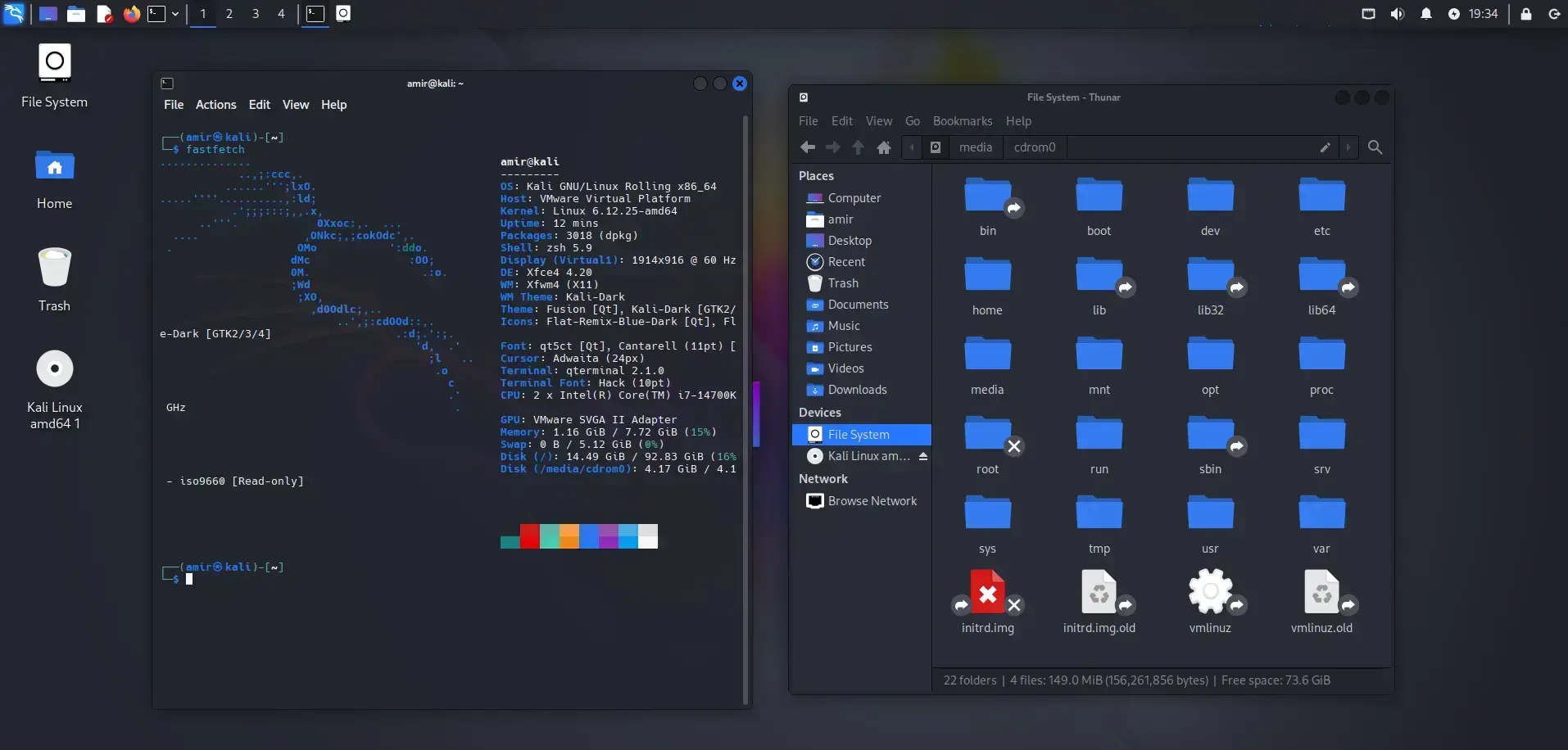10 Essential Steps to Optimize Your Kali Linux Setup
