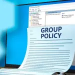 Mastering Group Policy Editor for Windows Administration
