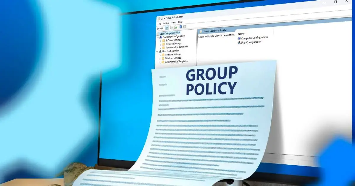 Mastering Group Policy Editor for Windows Administration